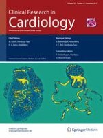 Clinical Research in Cardiology 12/2013