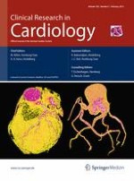 Clinical Research in Cardiology 2/2013