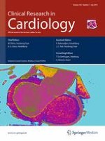 Clinical Research in Cardiology 7/2013