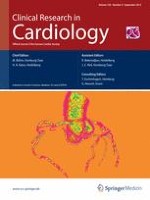 Clinical Research in Cardiology 9/2013