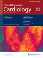 Clinical Research in Cardiology 1/2014