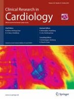 Clinical Research in Cardiology 10/2014