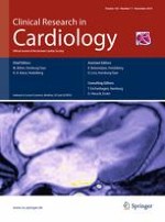 Clinical Research in Cardiology 11/2014