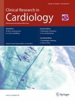 Clinical Research in Cardiology 12/2014