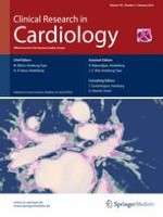 Clinical Research in Cardiology 2/2014