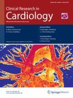 Clinical Research in Cardiology 3/2014