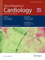 Clinical Research in Cardiology 4/2014