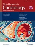 Clinical Research in Cardiology 7/2014