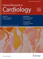 Clinical Research in Cardiology 10/2015