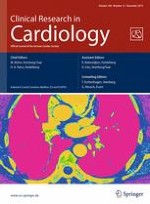 Clinical Research in Cardiology 12/2015