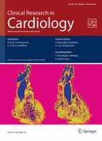 Clinical Research in Cardiology 2/2015