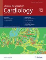 Clinical Research in Cardiology 3/2015