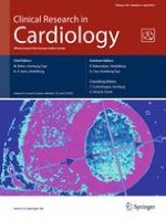 Clinical Research in Cardiology 4/2015