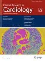 Clinical Research in Cardiology 5/2015