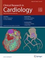 Clinical Research in Cardiology 6/2015