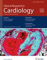 Clinical Research in Cardiology 7/2015