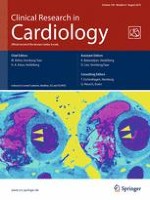 Clinical Research in Cardiology 8/2015