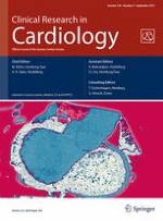 Clinical Research in Cardiology 9/2015