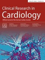 Clinical Research in Cardiology 11/2016