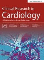 Clinical Research in Cardiology 3/2016