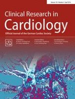 Clinical Research in Cardiology 4/2016