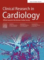 Clinical Research in Cardiology 5/2016