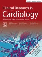 Clinical Research in Cardiology 2/2018
