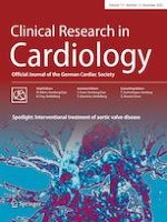 Clinical Research in Cardiology 12/2022
