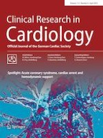 Clinical Research in Cardiology 4/2023