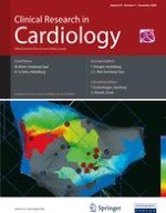 Clinical Research in Cardiology 11/2008