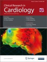 Clinical Research in Cardiology 12/2008