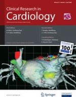 Clinical Research in Cardiology 4/2008