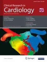 Clinical Research in Cardiology 5/2008