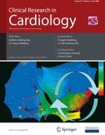 Clinical Research in Cardiology 6/2008