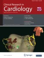 Clinical Research in Cardiology 7/2008