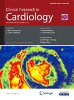Clinical Research in Cardiology 1/2009