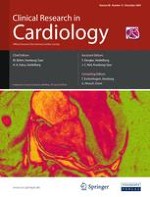 Clinical Research in Cardiology 12/2009