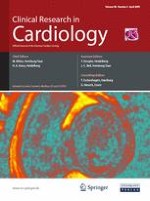 Clinical Research in Cardiology 4/2009