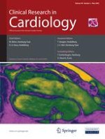Clinical Research in Cardiology 5/2009