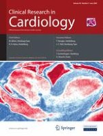 Clinical Research in Cardiology 6/2009