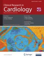 Clinical Research in Cardiology 7/2009