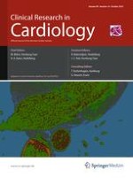 Clinical Research in Cardiology 10/2010