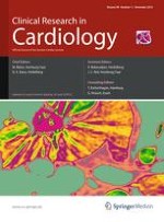 Clinical Research in Cardiology 11/2010