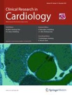 Clinical Research in Cardiology 12/2010