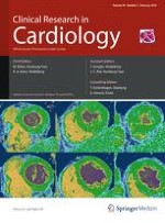 Clinical Research in Cardiology 2/2010