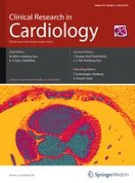 Clinical Research in Cardiology 3/2010