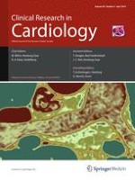 Clinical Research in Cardiology 4/2010