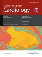 Clinical Research in Cardiology 5/2010