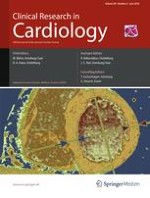 Clinical Research in Cardiology 6/2010