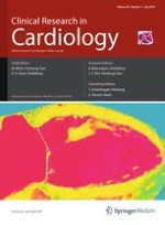 Clinical Research in Cardiology 7/2010